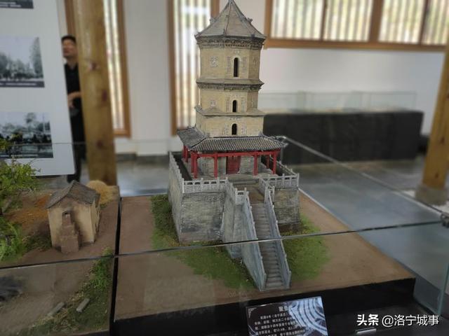 洛宁罗岭秋日印象(图55)