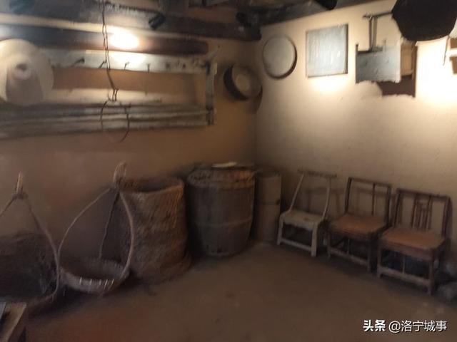 洛宁罗岭秋日印象(图63)