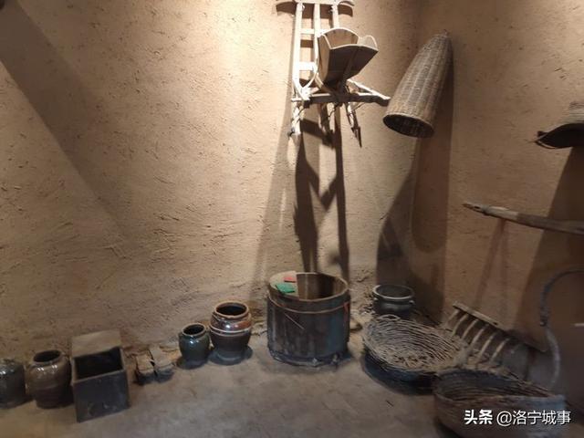 洛宁罗岭秋日印象(图65)