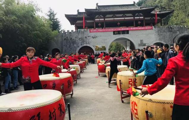 诗和远方:《万景旅业》走访景区-实地学习交流活动圆满进行(图9)