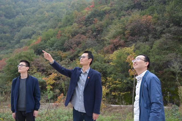 诗和远方:《万景旅业》走访景区-实地学习交流活动圆满进行(图10)