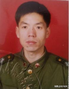 《民国年间洛宁人民抗击土匪的伟大壮举》之一——“老洋人”攻打余庄寨（图4）