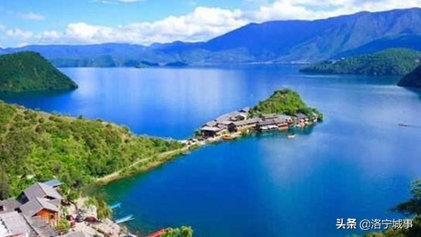 洛宁卫明新——云南旅游组诗二十首（图3）