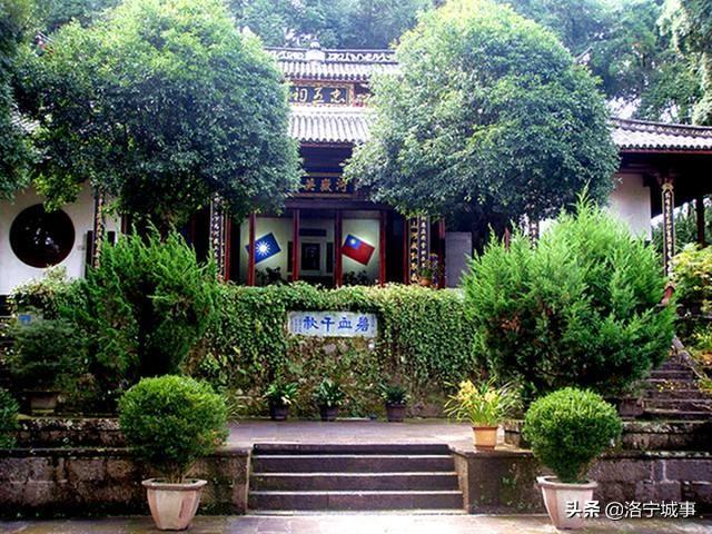 洛宁卫明新——云南旅游组诗二十首（图7）