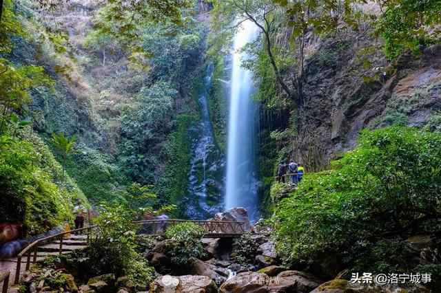 洛宁卫明新——云南旅游组诗二十首（图8）