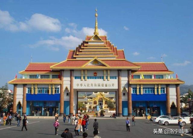洛宁卫明新——云南旅游组诗二十首（图17）