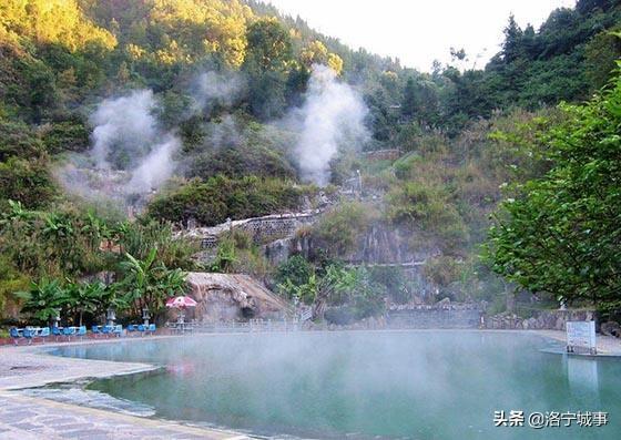 洛宁卫明新——云南旅游组诗二十首（图19）