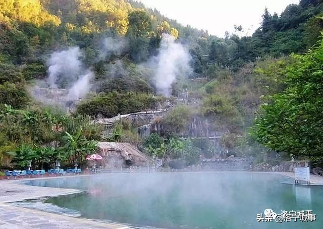 洛宁卫明新——云南旅游组诗二十首（图21）