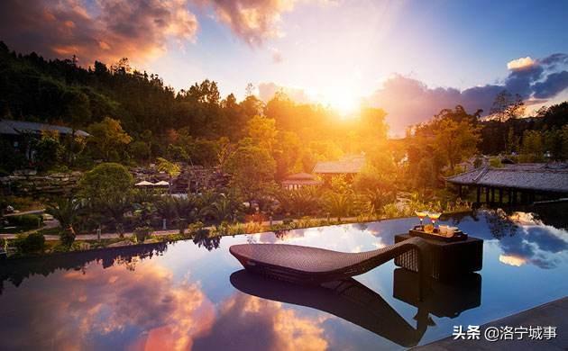 洛宁卫明新——云南旅游组诗二十首（图22）