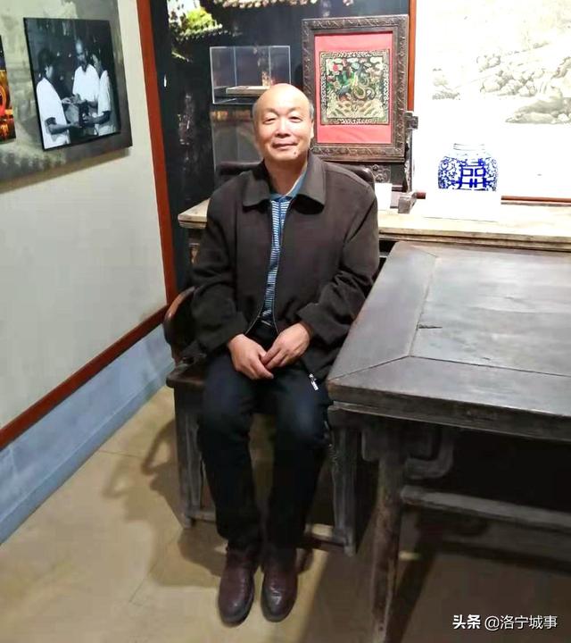 洛宁卫明新——云南旅游组诗二十首（图25）