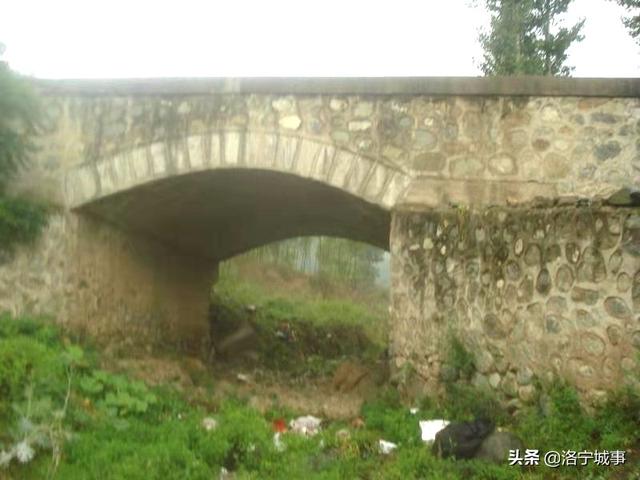洛宁程卫东——下峪镇崇阳村松阳故关（图2）