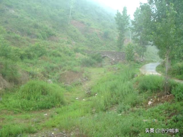 洛宁程卫东——下峪镇崇阳村松阳故关（图3）
