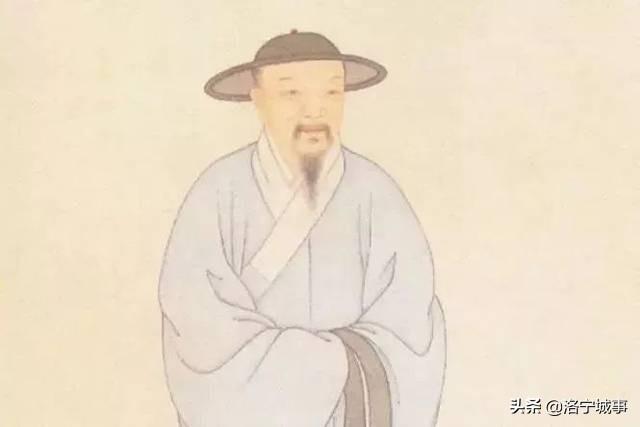 洛宁马五三——《洛西书院碑》译文