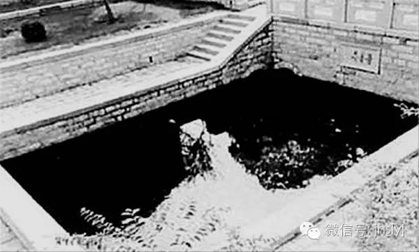 布建忠(小布丁):老济南街巷 后营坊街