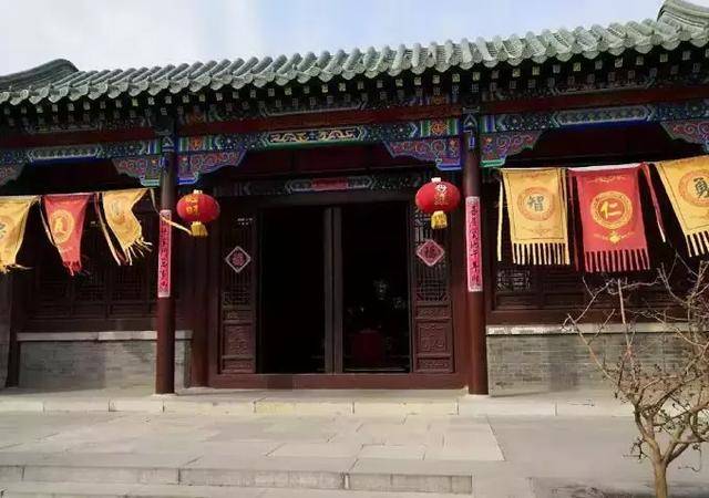 布建忠(小布丁):老济南街巷 县西巷(图3)