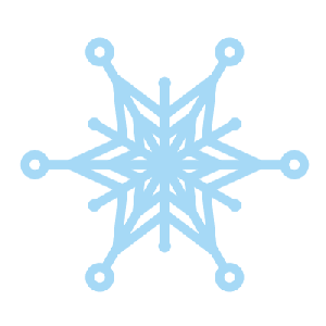 雪花纷飞飘进商山落水（图4）