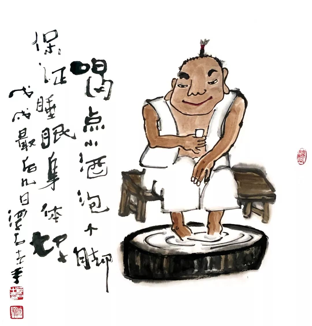 浮石绘话精选 | 有时候真的搞不清 到底是你在逗鸟 还是鸟在逗你？（图5）