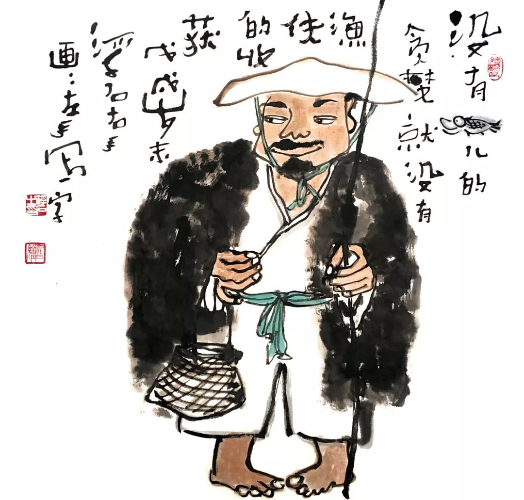 浮石绘话精选 | 有时候真的搞不清 到底是你在逗鸟 还是鸟在逗你？（图7）