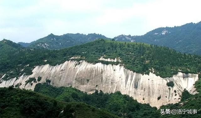 洛宁八大山 山山有神仙(图20)