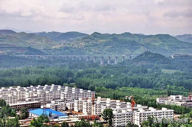 洛宁八大山 山山有神仙(图26)