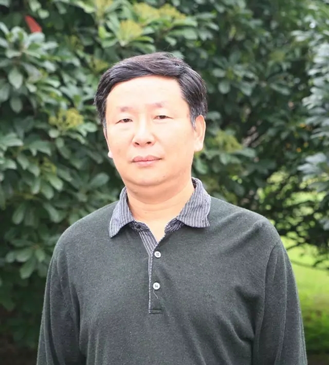赵德发《1970年代:我的乡村教师生涯》新书发布会(图4)