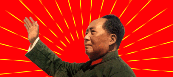 祭伟人 文/ 袁铭军(甘肃) 诵/竹(图2)