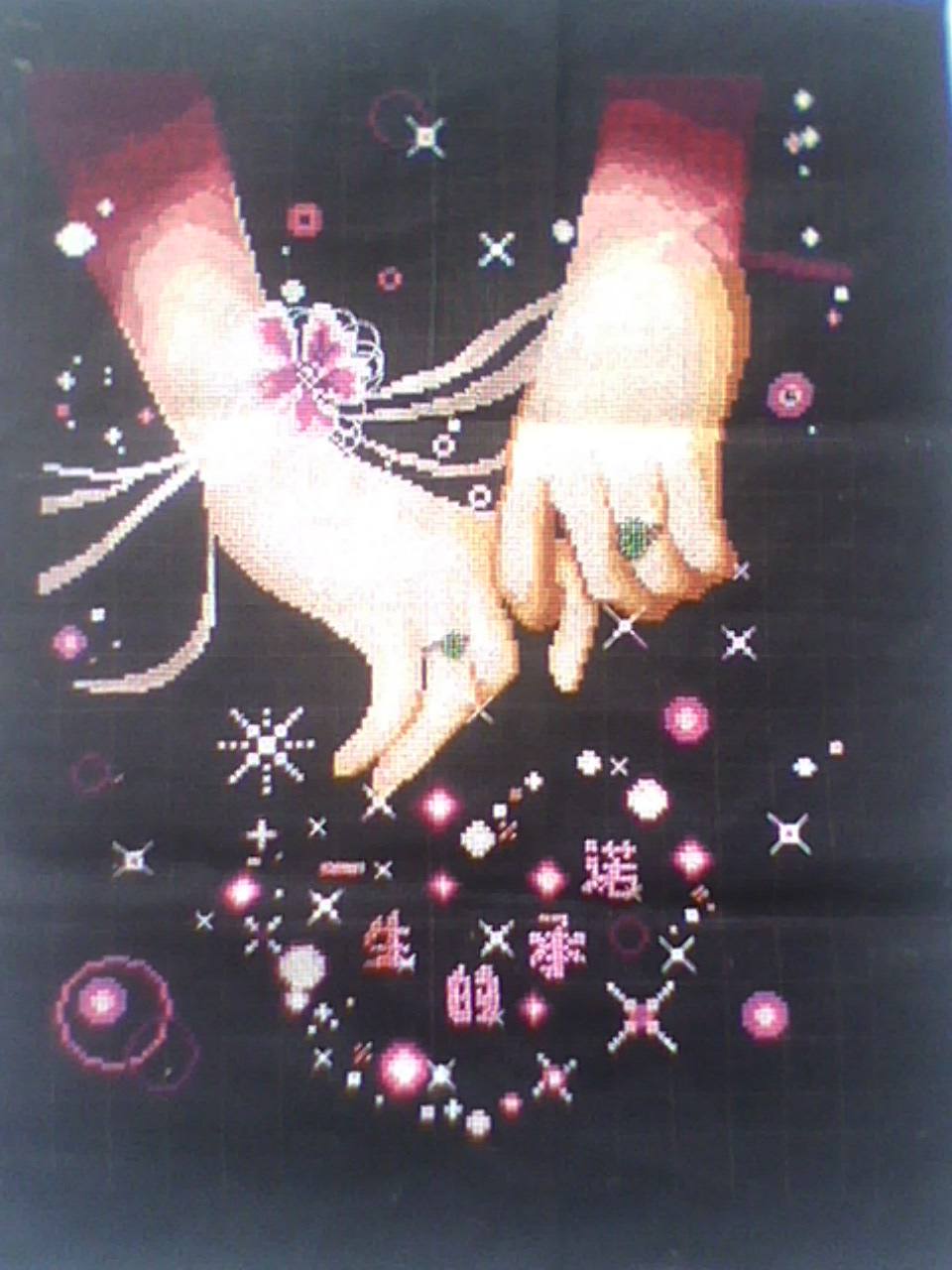 山花 文/江永奎(湖北)(图3)
