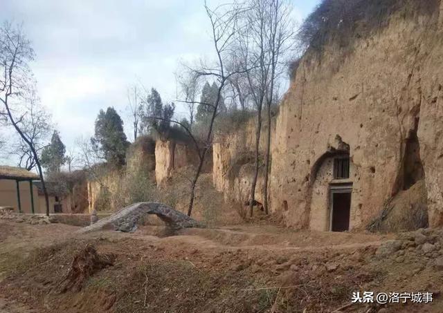 你到过洛宁县赵村镇的土桥民俗历史文化基地吗?