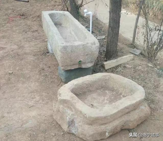 你到过洛宁县赵村镇的土桥民俗历史文化基地吗?