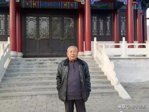 河南洛宁张便玲——重游永宁湖有感