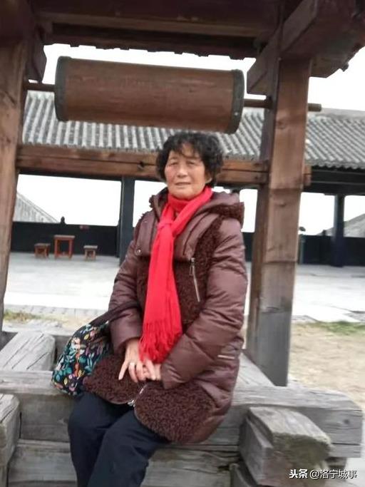河南洛宁张便玲——重游永宁湖有感