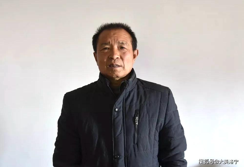 洛宁程卫东:大原的传说之二——黄龙下的小湾(图9)