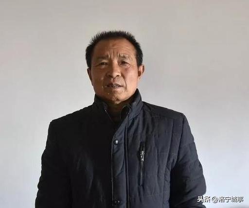 河南洛宁程卫东:洛宁大原的传说之二——黄龙下的小湾