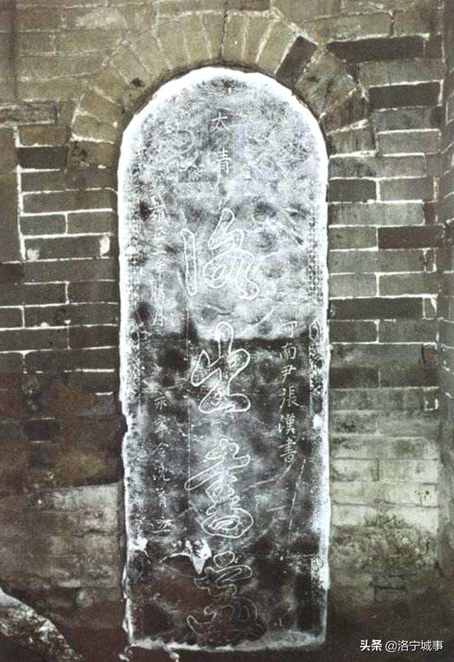 春节来洛宁玩吧，这里有淳朴的人，美丽的景......（图4）
