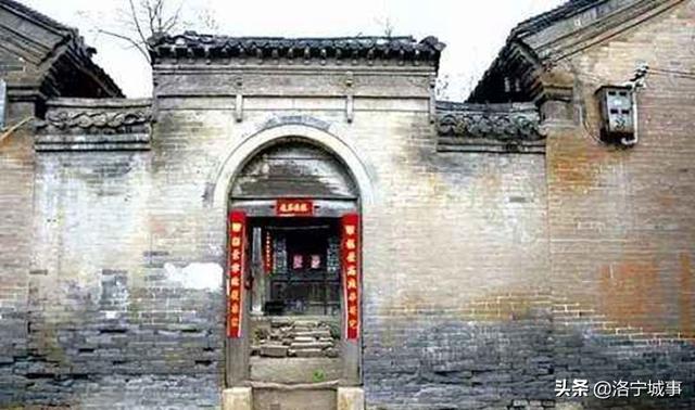 春节来洛宁玩吧，这里有淳朴的人，美丽的景......（图12）