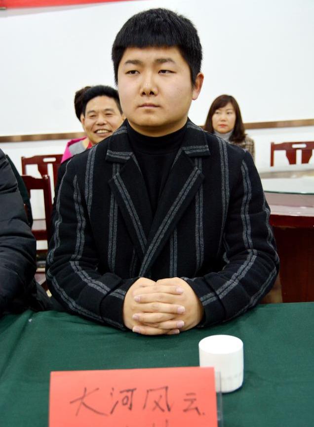 黄河神仙湾•大河风云景区首届文化庙会推介发布会在河南洛阳召开(图2)