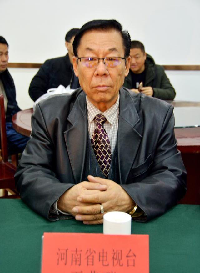 黄河神仙湾•大河风云景区首届文化庙会推介发布会在河南洛阳召开(图4)