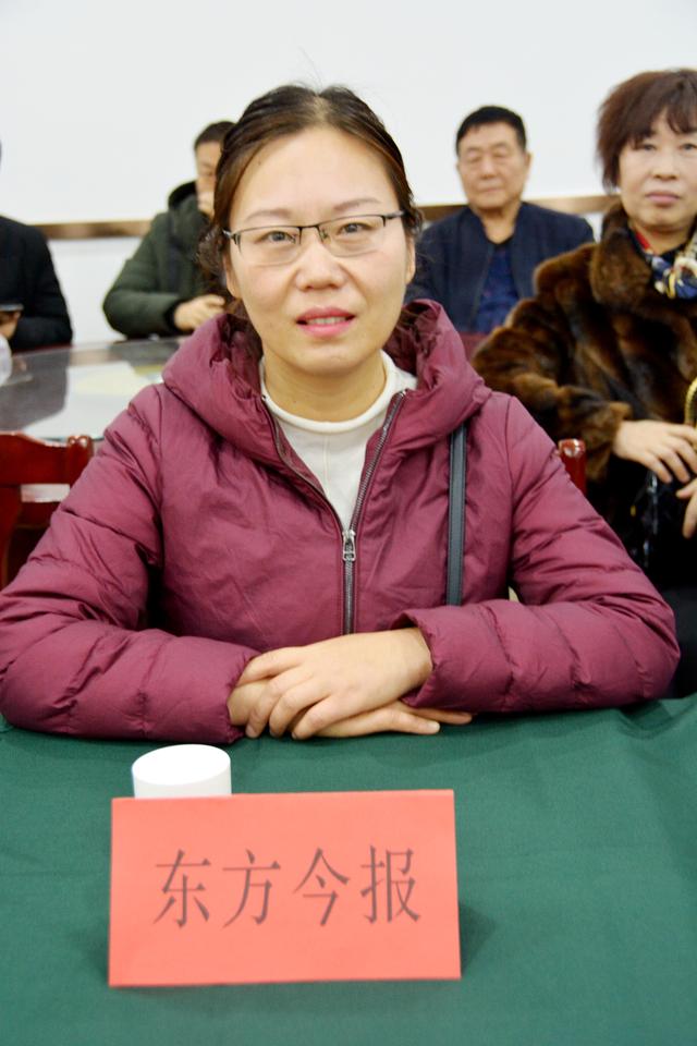黄河神仙湾•大河风云景区首届文化庙会推介发布会在河南洛阳召开(图5)