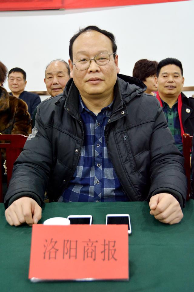 黄河神仙湾•大河风云景区首届文化庙会推介发布会在河南洛阳召开(图6)