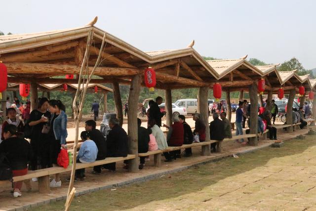 黄河神仙湾•大河风云景区首届文化庙会推介发布会在河南洛阳召开(图18)
