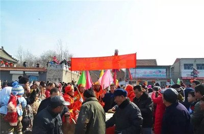 布建忠(小布丁):济南古村落 章丘三德范村(图5)