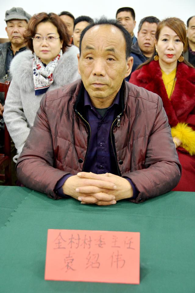 洛阳金村金龙寺景区春节文化游园会暨第六届梅花节发布会召开(图6)