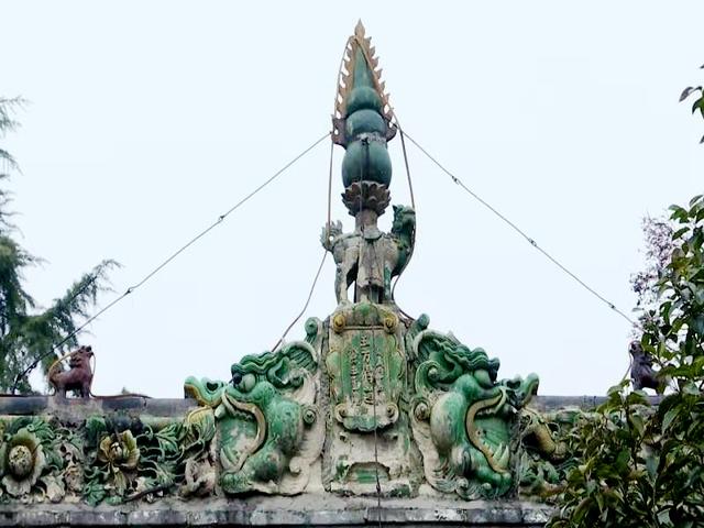 洛阳金村金龙寺景区春节文化游园会暨第六届梅花节发布会召开(图30)