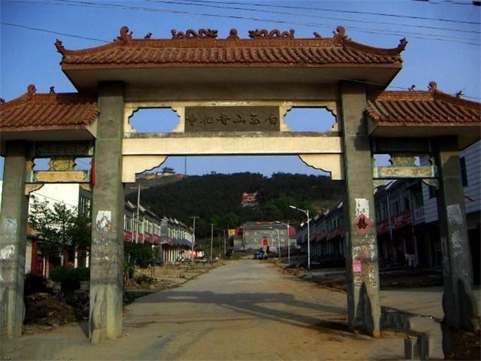 河南唐河 典型元代建筑的普化讲寺（图2）