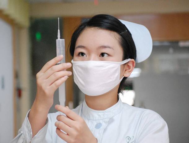 孙美清:谁最美 ——抗击冠状病毒歌词系列之七