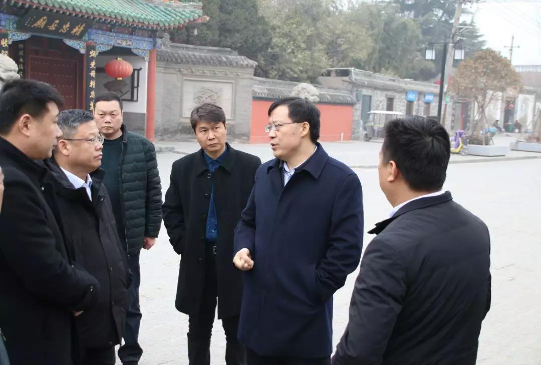 河南开封乡村振兴这一年（图6）