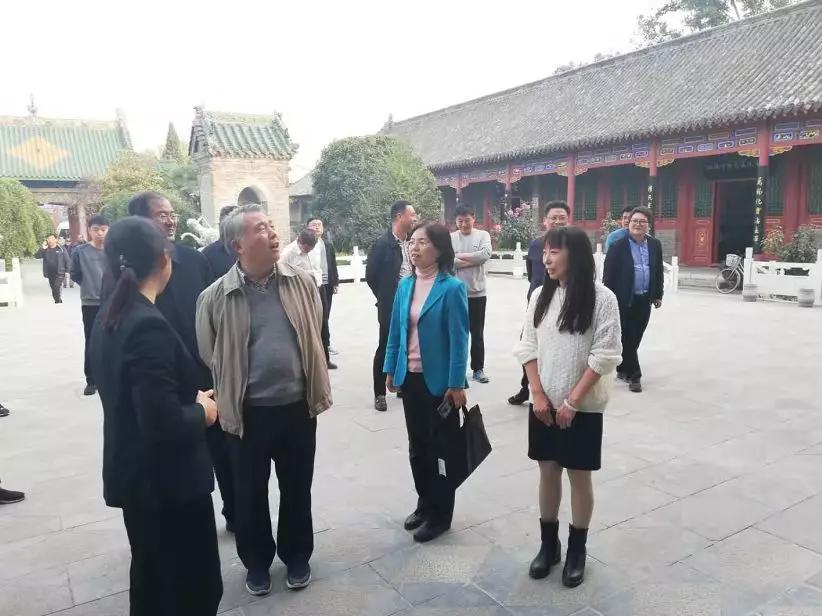 河南开封乡村振兴这一年（图8）