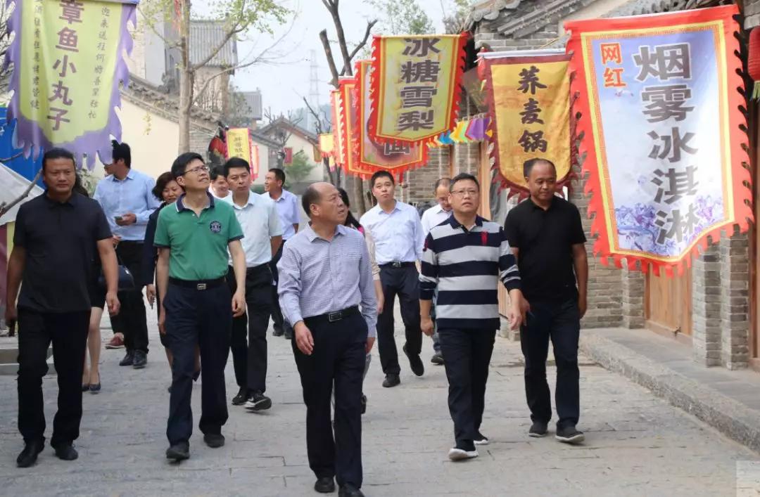 河南开封乡村振兴这一年（图9）