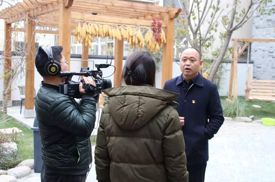 河南开封乡村振兴这一年（图10）