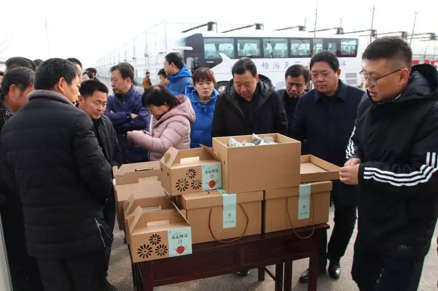 河南开封乡村振兴这一年（图22）